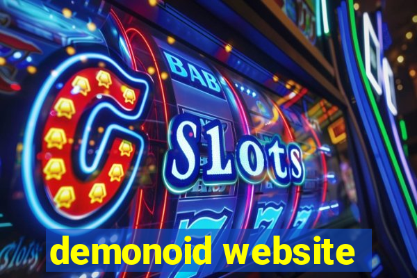 demonoid website